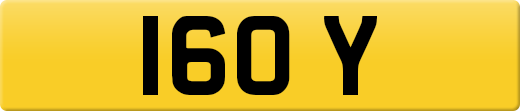 160Y