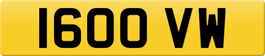 1600VW
