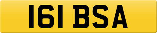 161BSA