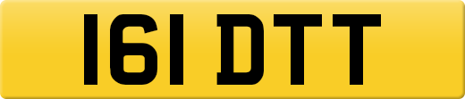 161DTT