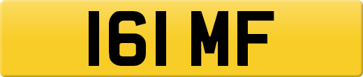 161MF