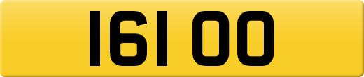 161OO