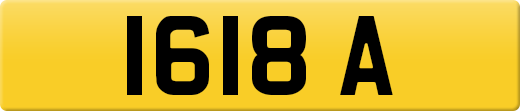 1618A