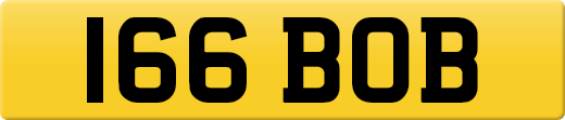 166BOB