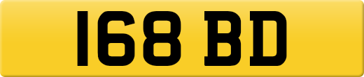 168BD
