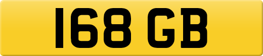 168GB