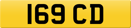 169CD
