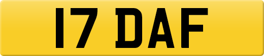 17DAF