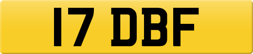 17DBF