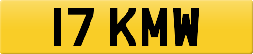 17KMW