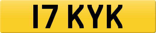 17KYK
