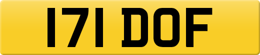 171DOF