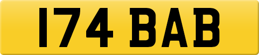 174BAB