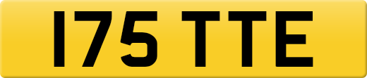 175TTE