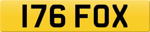 176FOX