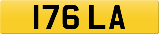 176LA