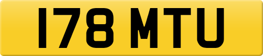 178MTU