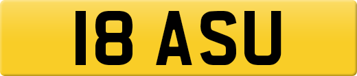 18ASU