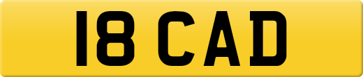18CAD
