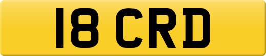 18CRD