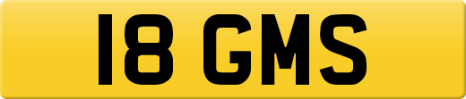 18GMS