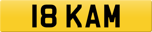 18KAM