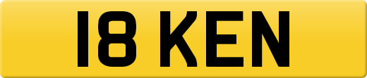 18KEN