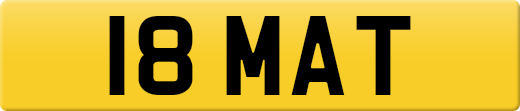 18MAT