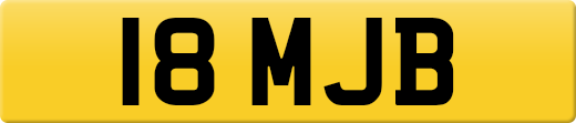 18MJB