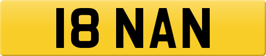 18NAN