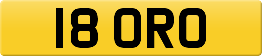 18ORO
