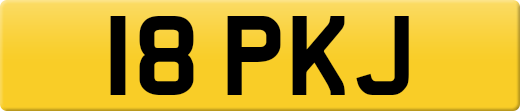 18PKJ