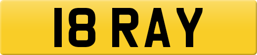 18RAY