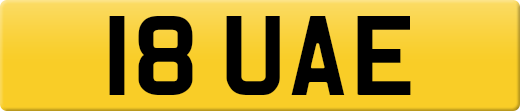18UAE