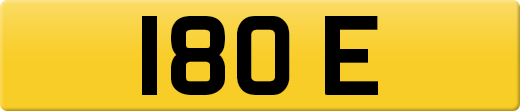180E
