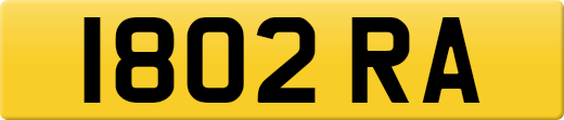 1802RA