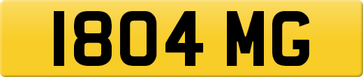 1804MG