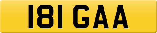181GAA