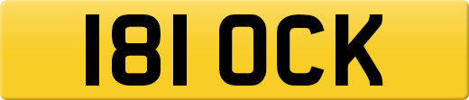 181OCK