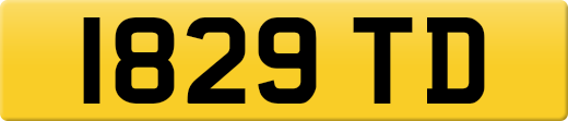 1829TD