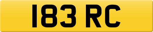 183RC