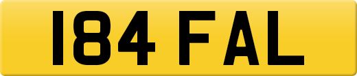 184FAL