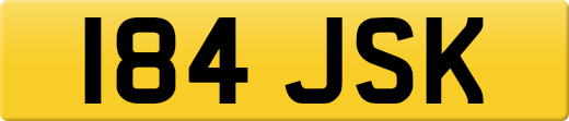 184JSK