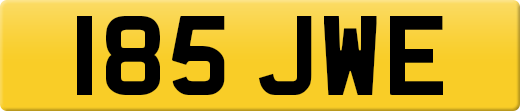 185JWE