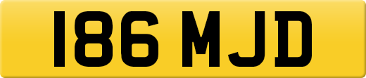 186MJD