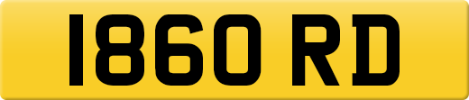 1860RD