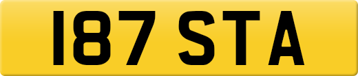 187STA