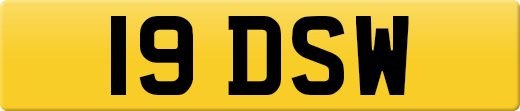 19DSW