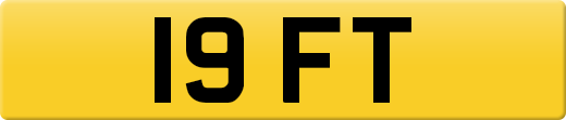 19FT