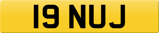 19NUJ
